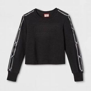 Hunter sweatshirt
